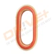 DP1110.10.0015 Drive+ Фільтр повітря (аналог WA6697) Drive (DP1110100015) - зображення 2