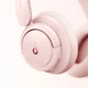 Накладные наушники Anker Soundcore Q30 Pink, ANC, Hi-Res - изображение 2