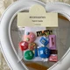 Фігурки прикраси для рукоділля та хендмейду M&M’s 2 - зображення 1