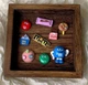 Фігурки прикраси для рукоділля та хендмейду M&M’s 2 - зображення 2
