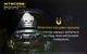 3в1 - Налобний, Ручний + Кемпінговий Ліхтар Nitecore HC33 (1800 Люмен, 187 Метрів, Магніт, Дифузор) Без Аккумулятора - зображення 6