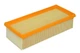 Повітряний фільтр MAHLE / KNECHT LX10081 Mitsubishi Colt 6390900501, MR993130, A6390900501 - зображення 2