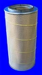 FA3702 Фильтр воздуха (Mecafilter) Mecafilter (FA3702) - изображение 2