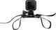 Кріплення GoPro Vented Helmet Strap Mount (GVHS30) - зображення 1