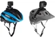 Кріплення GoPro Vented Helmet Strap Mount (GVHS30) - зображення 2