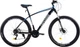 Велосипед Crossride МТВ AL "ENIGMA" ECO 29" 17.5" Синий (02731-175-3) - изображение 1