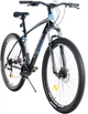 Велосипед Crossride МТВ AL "ENIGMA" ECO 29" 17.5" Синий (02731-175-3) - изображение 2