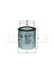 Фильтр топливный Knecht/MAHLE KC226 - изображение 1