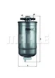 Фільтр паливний Knecht/MAHLE KL147D - зображення 5
