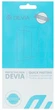 Гідрогелева плівка для смартфона Samsung Galaxy S25 Edge 6.7" Devia (DV-SM-S25ED) - зображення 4