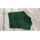 Чехол на стул универсальный натяжной однотонный. Зеленый, (F6-03253.green) - изображение 2