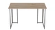 Комп'ютерний стіл Ferrum-decor Ханна 75x140x60 сірий ДСП Дуб Сан-Марино 16мм (FRD-101414) - зображення 6
