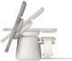 Bezprzewodowa ładowarka Belkin BoostCharge Pro 2-in-1 MagSafe 15W White (WIZ020VFH37) - obraz 5