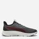 Женские кроссовки для бега Puma FlexFocus Lite Modern 31009324 40 (6.5UK) 25.5 см Dusky Gray-For All Time Red-Puma Black (4069157040013) - изображение 1