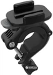 Велодержатель для экшн-камеры GoPro Handlebar/ Seatpost/ Pole Mount (AGTSM-001) - изображение 1