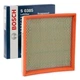 Воздушный фильтр для автомобиля Bosch F026400385 - изображение 4