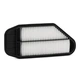 Повітряний фільтр для автомобіля Bosch F 026 400 349 - зображення 2