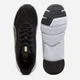 Женские кроссовки для бега Puma FlexFocus Lite Modern 31009326 37.5 (4.5UK) 23.5 см Puma Black-Dusky Gray-Fizzy Light (4069157042949) - изображение 5