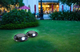 Lampa solarna Grundig G338 Czarna - obraz 2