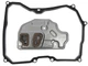 Масляный фильтр АКПП STARLINE SFHF0002 Audi TT, A3; Volkswagen Touran, Polo, Golf, Jetta; Skoda Octavia, Fabia, Roomster 9G325429KIT, 9G325429, 9G321370 - изображение 2
