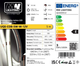 Світлодіодна стрічка MW Lighting Тип COB 5 Вт 320 кристалів/м² CRI >90 24 В 4000 K IP20 5 м нейтральний білий (UQS-COB-5W-NW-24V-5m) - зображення 3