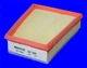 Фільтр повітря Mecafilter ELP9301 Mecafilter (ELP9301) - зображення 2