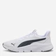 Мужские кроссовки для бега Puma FlexFocus Lite Modern 31009327 41 (7.5UK) 26.5 см Puma White-Dusky Gray-Puma Navy (4069157051347) - изображение 2