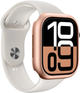 Etui AMAZINGthing Minimal Case do Apple Watch 46mm Pink (4896238001362) - obraz 4