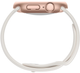Etui AMAZINGthing Minimal Case do Apple Watch 46mm Pink (4896238001362) - obraz 5