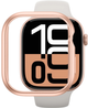 Etui AMAZINGthing Minimal Case do Apple Watch 46mm Pink (4896238001362) - obraz 7