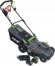 Kosiarka Nac LB40-37-2B40-S - obraz 2