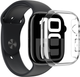 Etui AMAZINGthing Minimal Case do Apple Watch 42mm Transparent (4896238001348) - obraz 8