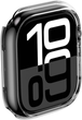Etui AMAZINGthing Minimal Case do Apple Watch 42mm Transparent (4896238001348) - obraz 3