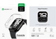 Etui AMAZINGthing Minimal Case do Apple Watch 42mm Transparent (4896238001348) - obraz 10