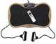Вібраційна платформа HMS SVP01 Gold (5907695542295) (955555911609947) - Уцінка - зображення 3