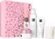 Zestaw Rituals The Ritual Of Sakura Krem do ciala 100 ml + Peeling do ciala 125 ml + Zel pod prysznic 200 ml + Swieca zapachowa 140 g (8719134184549) (955555911685855) - Outlet - obraz 1