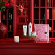 Zestaw Rituals The Ritual Of Sakura Krem do ciala 100 ml + Peeling do ciala 125 ml + Zel pod prysznic 200 ml + Swieca zapachowa 140 g (8719134184549) (955555911685855) - Outlet - obraz 3