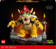 Конструктор LEGO Super Mario Могутній Боузер 2807 деталей (71411) (955555911952750) - Уцінка - зображення 1
