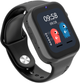 Smartwatch dla dzieci Garett Kids Twin 2 4G Czarny (TWIN_2_4G_BLK) (955555906772734) - Outlet - obraz 3