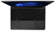 Ноутбук UMAX VisionBook N14R (UMM230145) Black (UMN14R21052090) - Уцінка - зображення 4