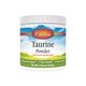Амінокислоти Carlson Таурін у порошку Taurine Amino Acid Powder 100 гр - зображення 1