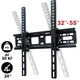 Крепление настенное c наклоном для ТВ HT-002 32-55" до 30 кг 8002 - изображение 1