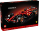 Zestaw klockow LEGO Technic Bolid F1 Ferrari SF-24 1361 element (42207) (955555911087987) - Outlet - obraz 1