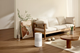 Зволожувач повітря Xiaomi Smart Evaporative Humidifier (BHR8532EU) (56532/ARAAZF4T605503) - Уцінка - зображення 8