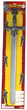 Miecz wojownika LEAN Toys z dźwiękiem 80 cm 17644 (5905991004936) - obraz 1