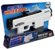 Pistolet na wodę LEAN Toys 346 ml Biały 8189 (5903802455663) - obraz 1
