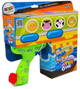 Pistolet na wodę LEAN Toys Dinosaur duży pompowany 8210 (5903802455878) - obraz 1