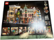 Конструктор Lego Creator Expert Бутік-гоель 3066 деталей (10297) (955555910624640) - Уцінка - зображення 2