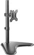 Uchwyt biurkowy HiSmart dla monitora 13"-32" (HS083915) - obraz 1