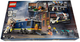 Конструктор LEGO City Пересувна поліцейська криміналістична лабораторія 674 деталей (60418) (955555910661410) - Уцінка - зображення 3
